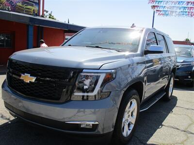 2016 Chevrolet Tahoe LTZ - Photo 6 - Bell, CA 90201