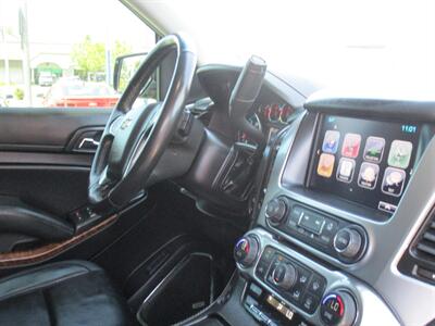 2016 Chevrolet Tahoe LTZ - Photo 24 - Bell, CA 90201