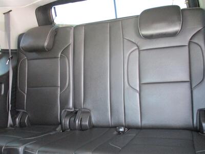 2016 Chevrolet Tahoe LTZ - Photo 15 - Bell, CA 90201
