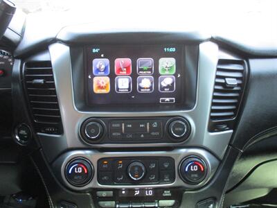 2016 Chevrolet Tahoe LTZ - Photo 32 - Bell, CA 90201