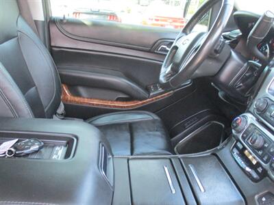 2016 Chevrolet Tahoe LTZ - Photo 21 - Bell, CA 90201