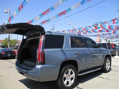 2016 Chevrolet Tahoe LTZ - Photo 7 - Bell, CA 90201