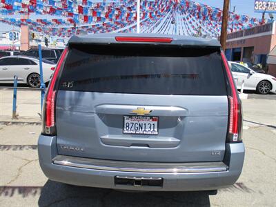 2016 Chevrolet Tahoe LTZ - Photo 5 - Bell, CA 90201