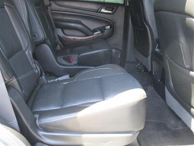 2016 Chevrolet Tahoe LTZ - Photo 17 - Bell, CA 90201