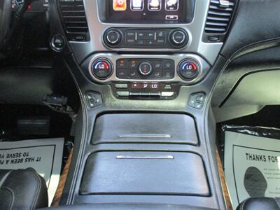 2016 Chevrolet Tahoe LTZ - Photo 31 - Bell, CA 90201
