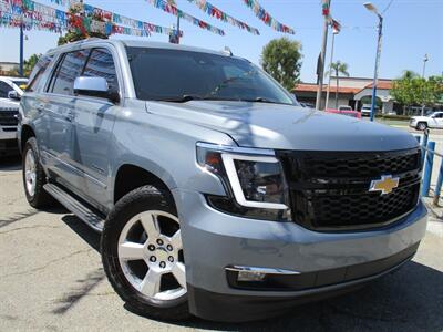 2016 Chevrolet Tahoe LTZ - Photo 2 - Bell, CA 90201