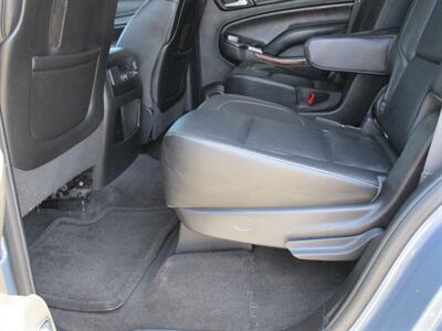 2016 Chevrolet Tahoe LTZ - Photo 13 - Bell, CA 90201