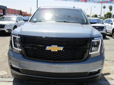 2016 Chevrolet Tahoe LTZ - Photo 3 - Bell, CA 90201
