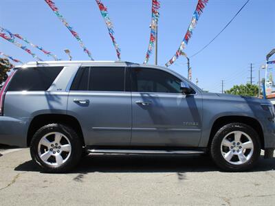 2016 Chevrolet Tahoe LTZ - Photo 8 - Bell, CA 90201