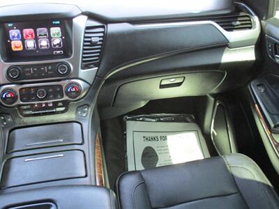 2016 Chevrolet Tahoe LTZ - Photo 33 - Bell, CA 90201