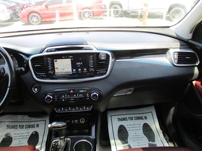 2017 Kia Sorento SX Limited V6   - Photo 25 - Bell, CA 90201