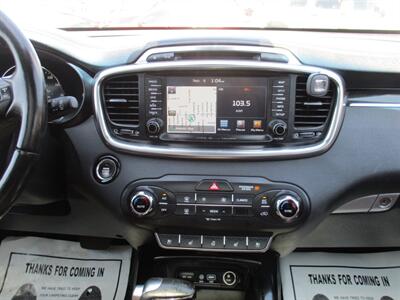 2017 Kia Sorento SX Limited V6   - Photo 24 - Bell, CA 90201