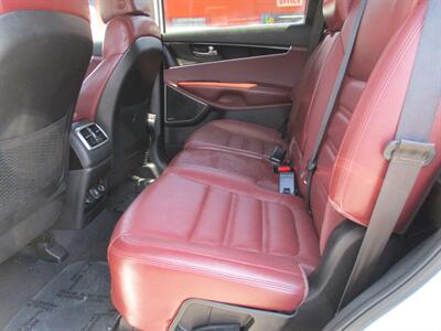 2017 Kia Sorento SX Limited V6   - Photo 13 - Bell, CA 90201