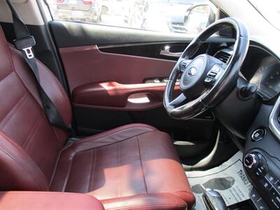 2017 Kia Sorento SX Limited V6   - Photo 30 - Bell, CA 90201