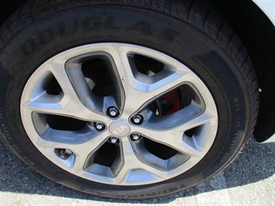 2017 Kia Sorento SX Limited V6   - Photo 39 - Bell, CA 90201
