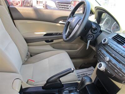 2008 Honda Accord LX   - Photo 19 - Bell, CA 90201