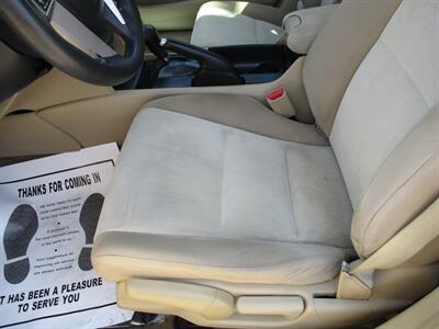 2008 Honda Accord LX   - Photo 11 - Bell, CA 90201