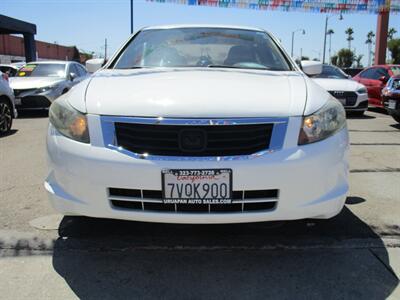 2008 Honda Accord LX   - Photo 3 - Bell, CA 90201