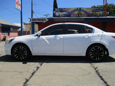 2008 Honda Accord LX   - Photo 9 - Bell, CA 90201