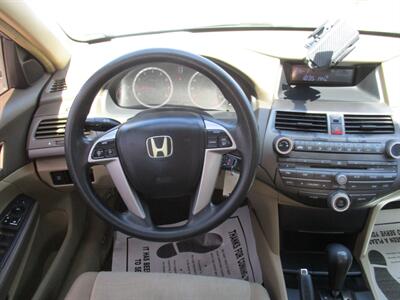 2008 Honda Accord LX   - Photo 25 - Bell, CA 90201