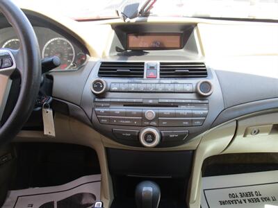 2008 Honda Accord LX   - Photo 23 - Bell, CA 90201