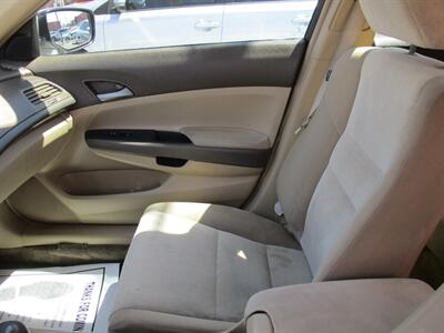 2008 Honda Accord LX   - Photo 13 - Bell, CA 90201