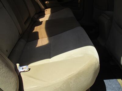 2008 Honda Accord LX   - Photo 16 - Bell, CA 90201
