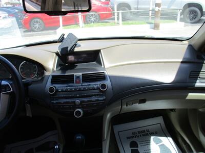 2008 Honda Accord LX   - Photo 24 - Bell, CA 90201