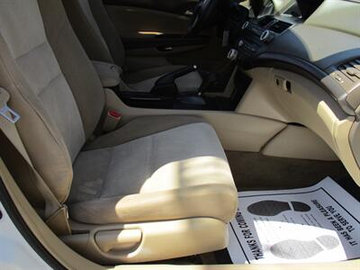2008 Honda Accord LX   - Photo 17 - Bell, CA 90201