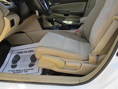 2008 Honda Accord LX   - Photo 10 - Bell, CA 90201
