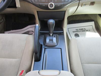 2008 Honda Accord LX   - Photo 22 - Bell, CA 90201