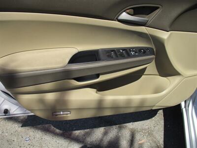 2008 Honda Accord LX   - Photo 27 - Bell, CA 90201