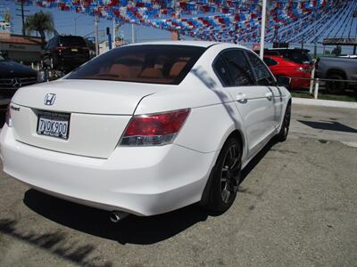 2008 Honda Accord LX   - Photo 6 - Bell, CA 90201