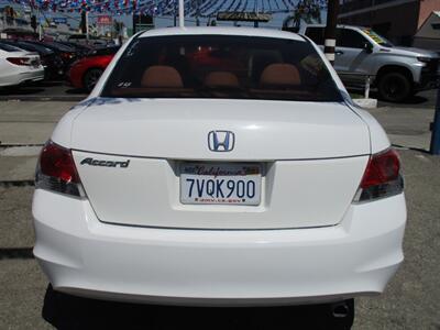 2008 Honda Accord LX   - Photo 8 - Bell, CA 90201