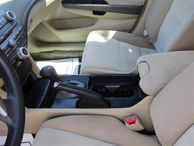 2008 Honda Accord LX   - Photo 12 - Bell, CA 90201