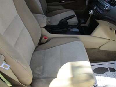 2008 Honda Accord LX   - Photo 18 - Bell, CA 90201