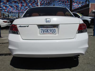 2008 Honda Accord LX   - Photo 7 - Bell, CA 90201