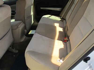 2008 Honda Accord LX   - Photo 15 - Bell, CA 90201