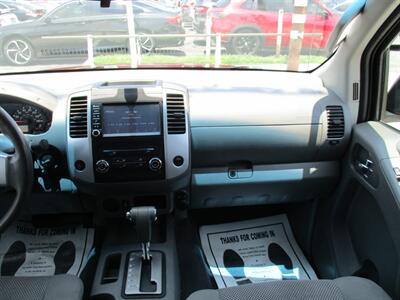 2019 Nissan Frontier SV   - Photo 27 - Bell, CA 90201
