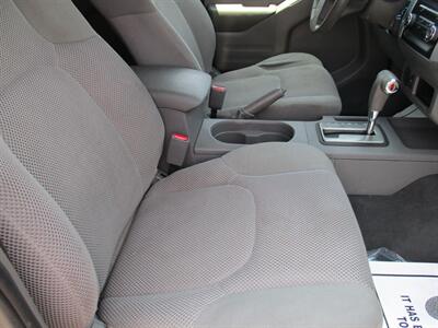 2019 Nissan Frontier SV   - Photo 21 - Bell, CA 90201