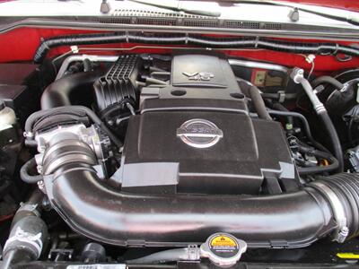 2019 Nissan Frontier SV   - Photo 33 - Bell, CA 90201