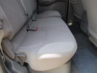 2019 Nissan Frontier SV   - Photo 18 - Bell, CA 90201