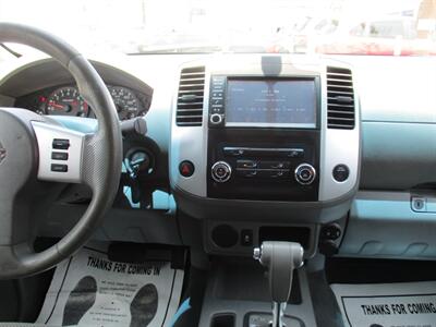 2019 Nissan Frontier SV   - Photo 26 - Bell, CA 90201