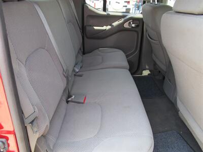 2019 Nissan Frontier SV   - Photo 19 - Bell, CA 90201