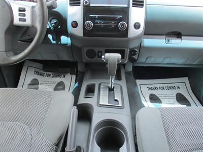 2019 Nissan Frontier SV   - Photo 25 - Bell, CA 90201