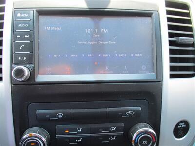 2019 Nissan Frontier SV   - Photo 29 - Bell, CA 90201