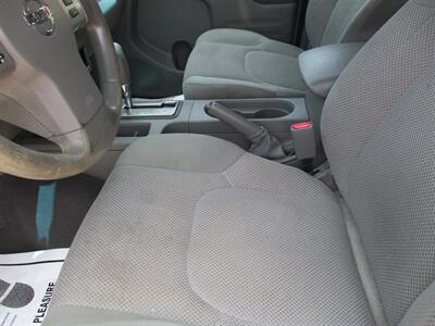 2019 Nissan Frontier SV   - Photo 13 - Bell, CA 90201