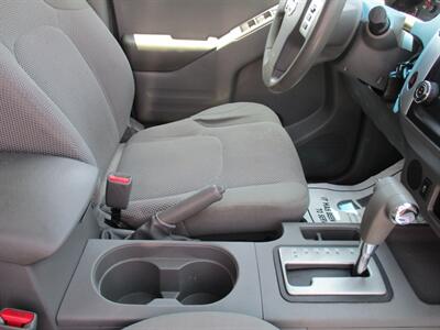 2019 Nissan Frontier SV   - Photo 22 - Bell, CA 90201