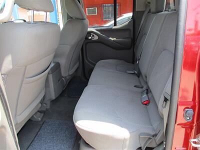 2019 Nissan Frontier SV   - Photo 17 - Bell, CA 90201
