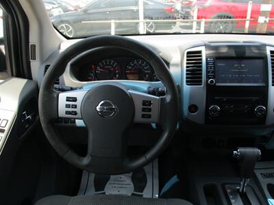 2019 Nissan Frontier SV   - Photo 28 - Bell, CA 90201